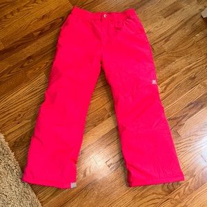 Snow Pants